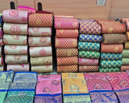 Silk Sarees
